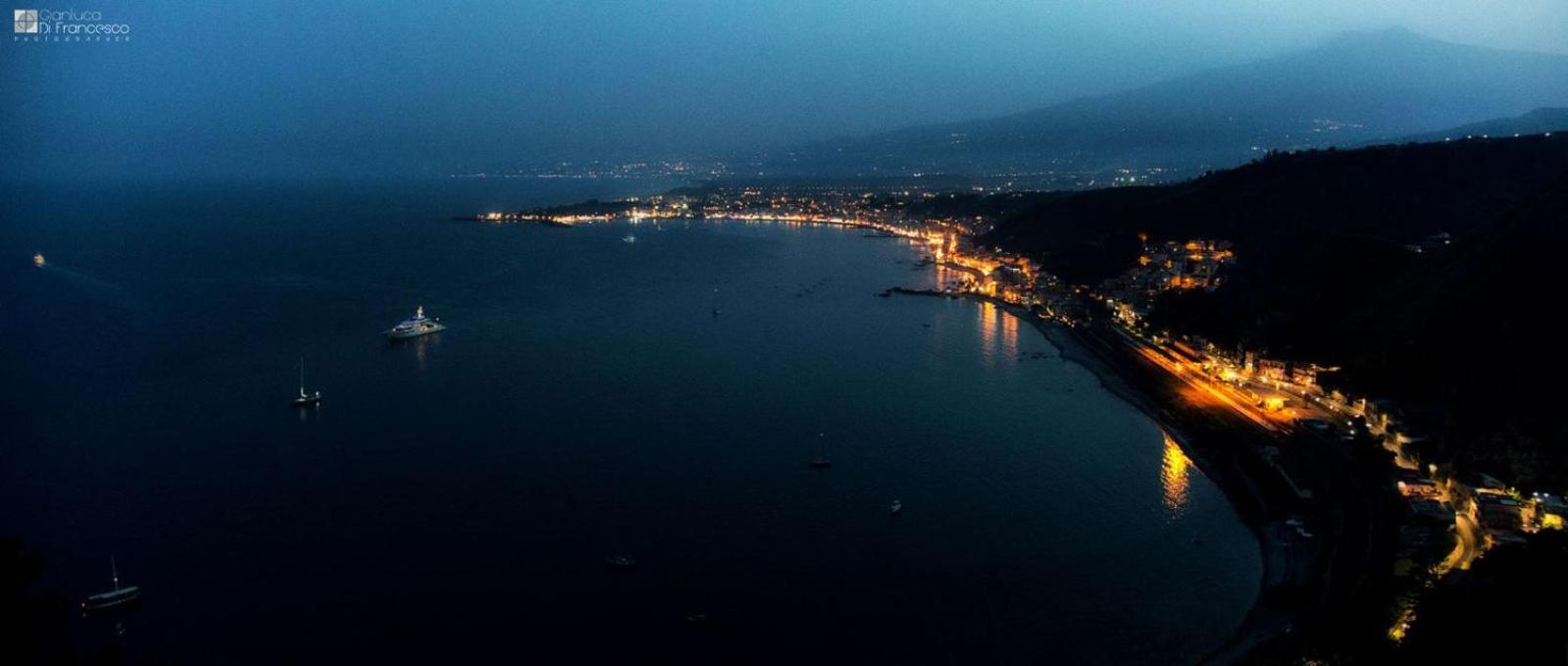 Appartamento Martiry Aeroporto di Catania Fontana Rossa