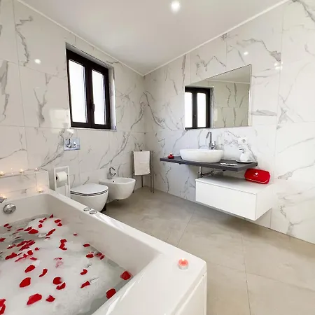 Martiry Suite Apartment Catania Exterior photo