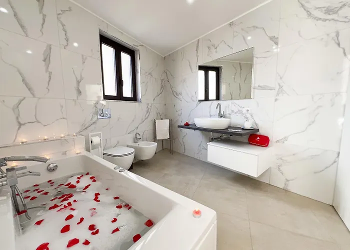 Martiry Suite Apartment