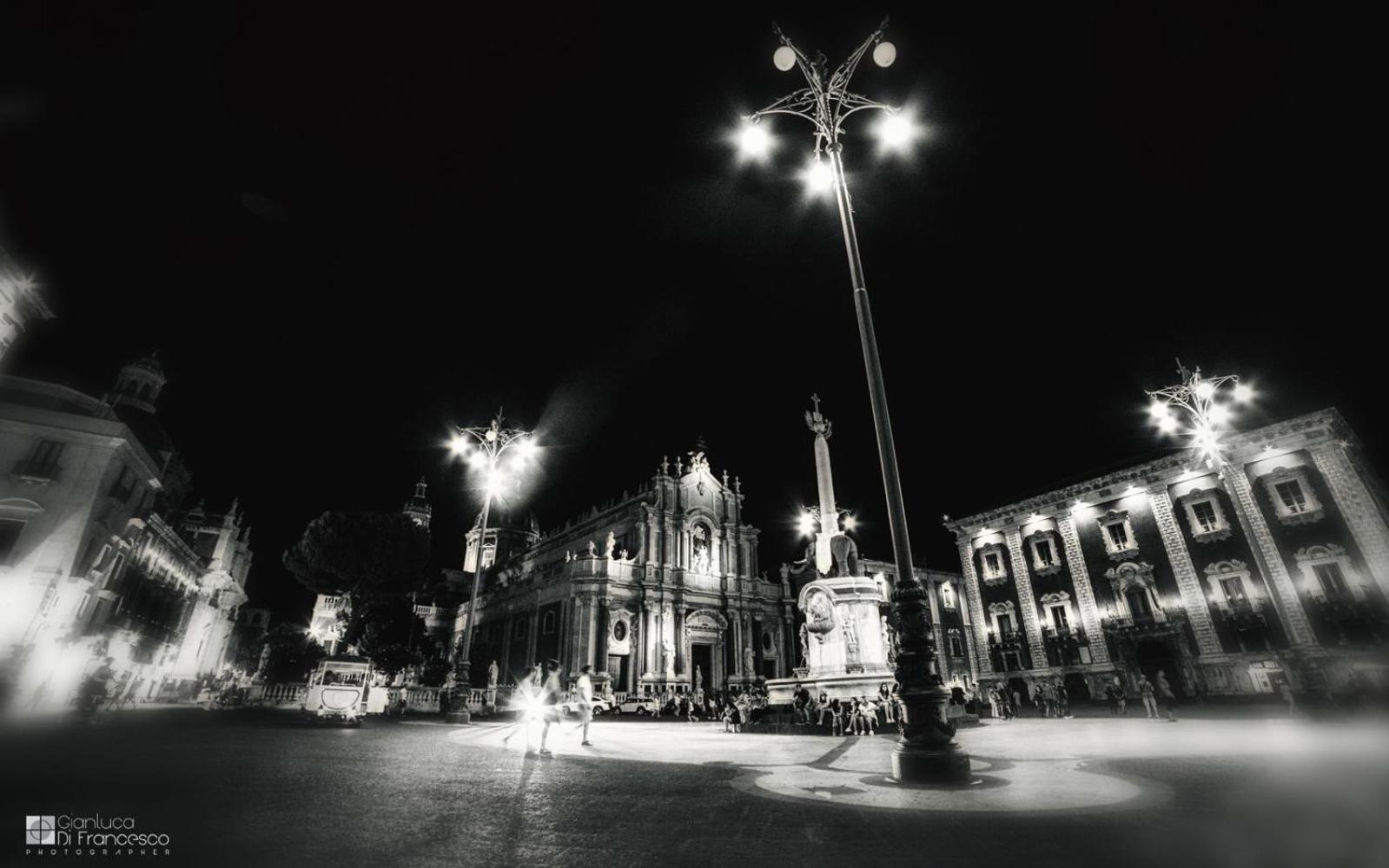 Martiry Catania