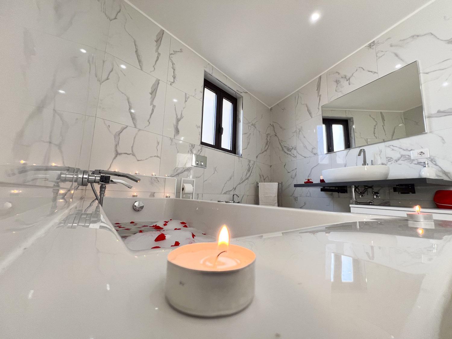 Apartment Martiry
