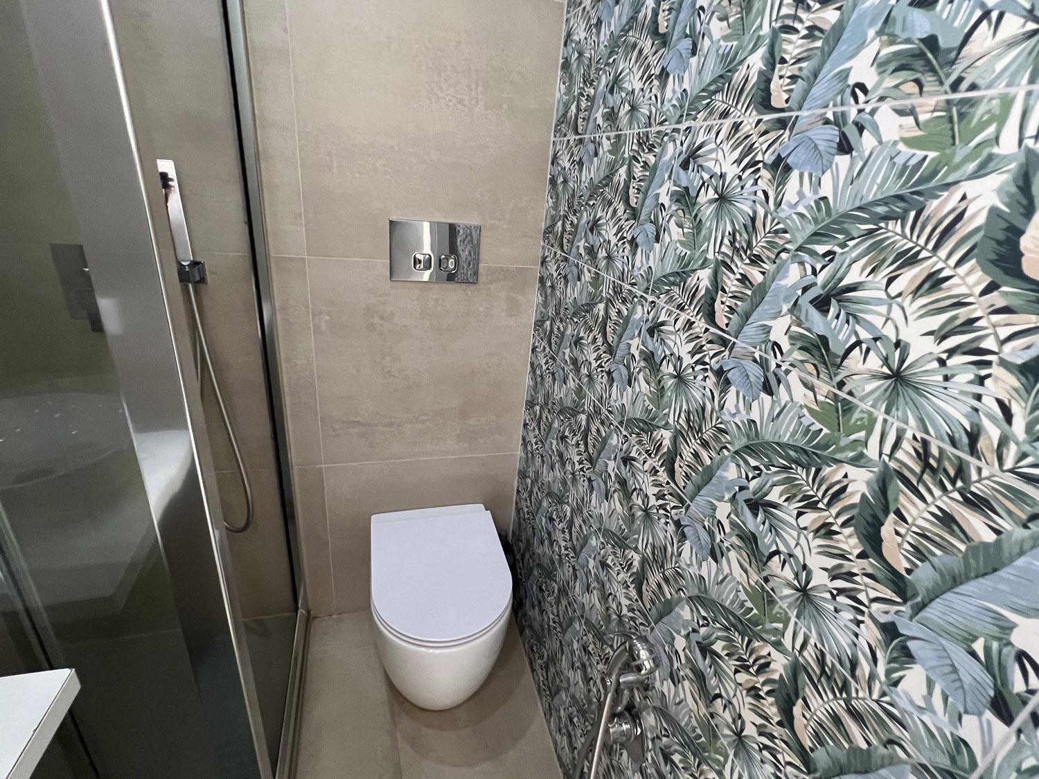 Martiry Apartment *