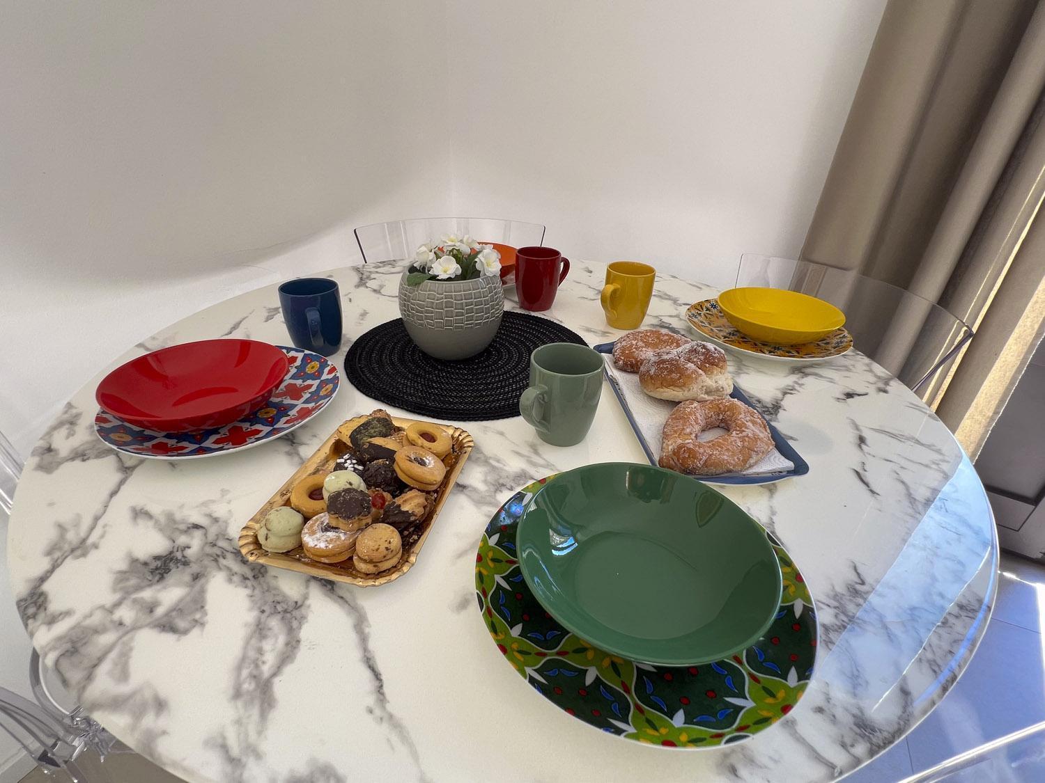 Martiry Apartment