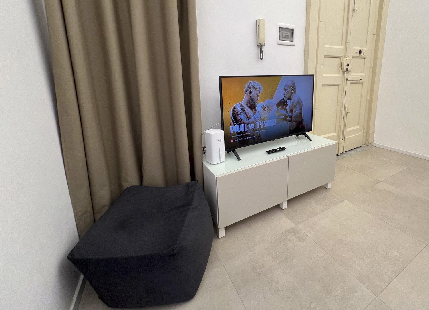 Martiry Apartment *