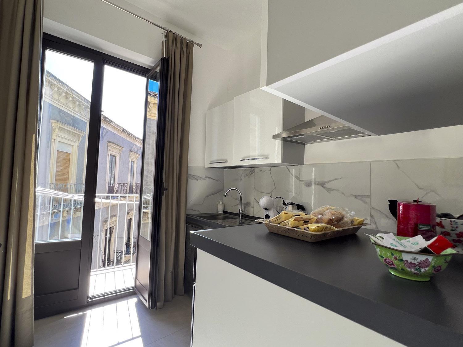 Apartment Martiry CTA