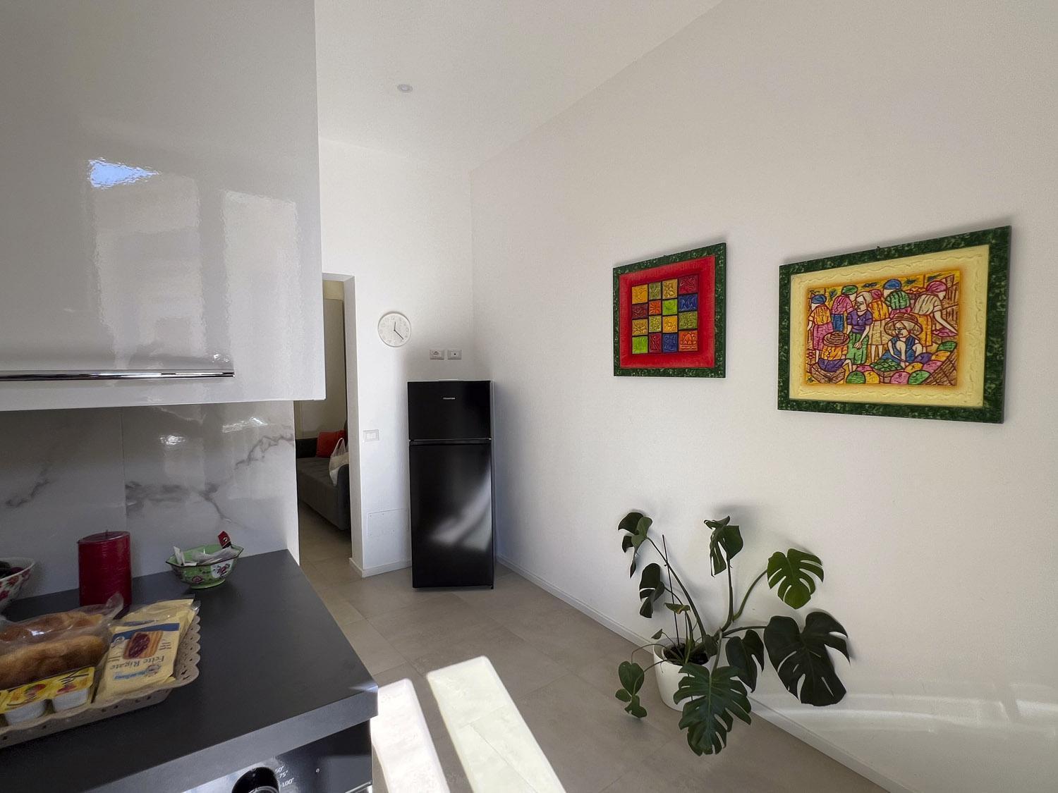 Martiry Apartment