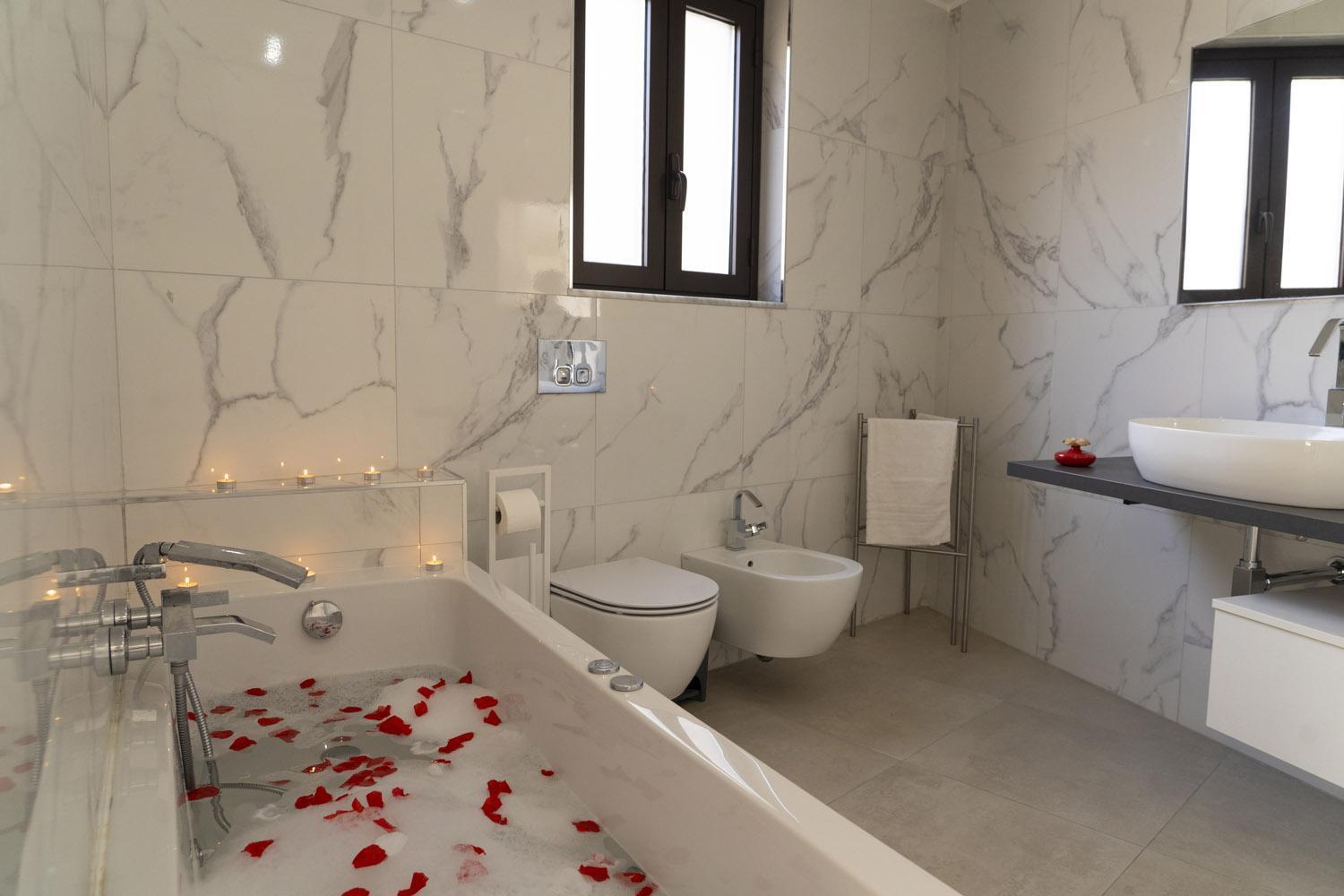 Apartment Martiry