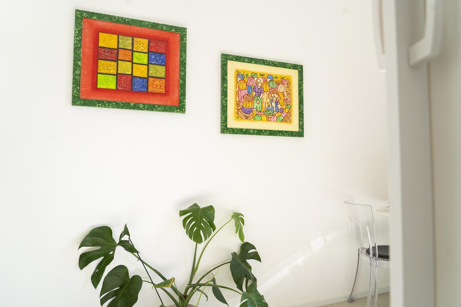Martiry Apartment CTA