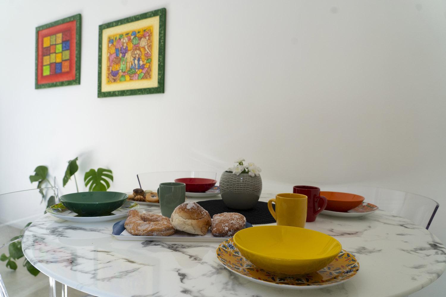 Martiry Apartment Catania