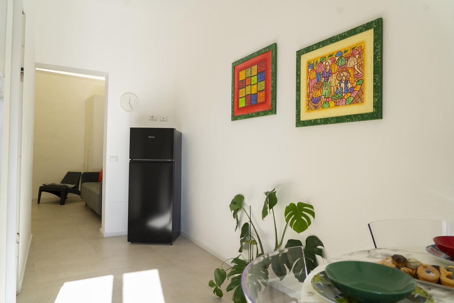 Apartment Martiry CTA