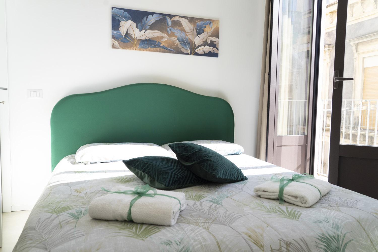 Apartment Martiry