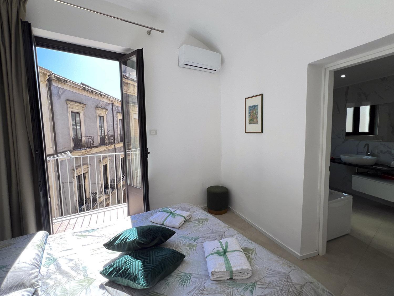 Martiry Apartment *