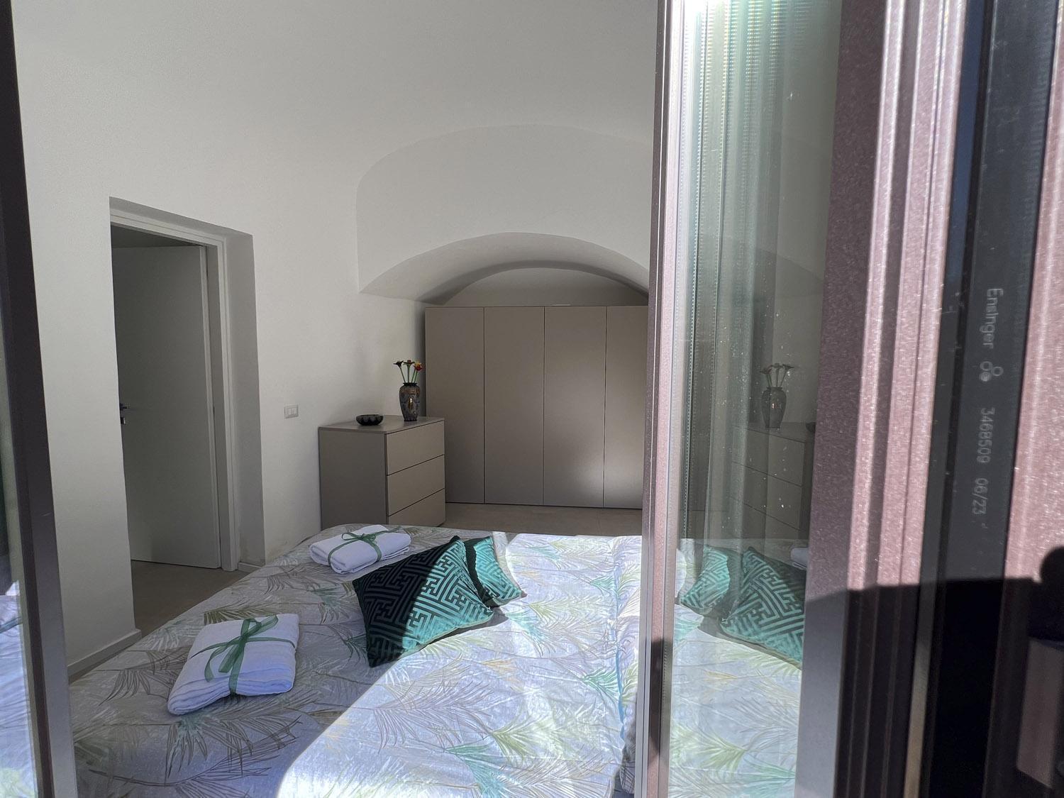 Martiry Apartment
