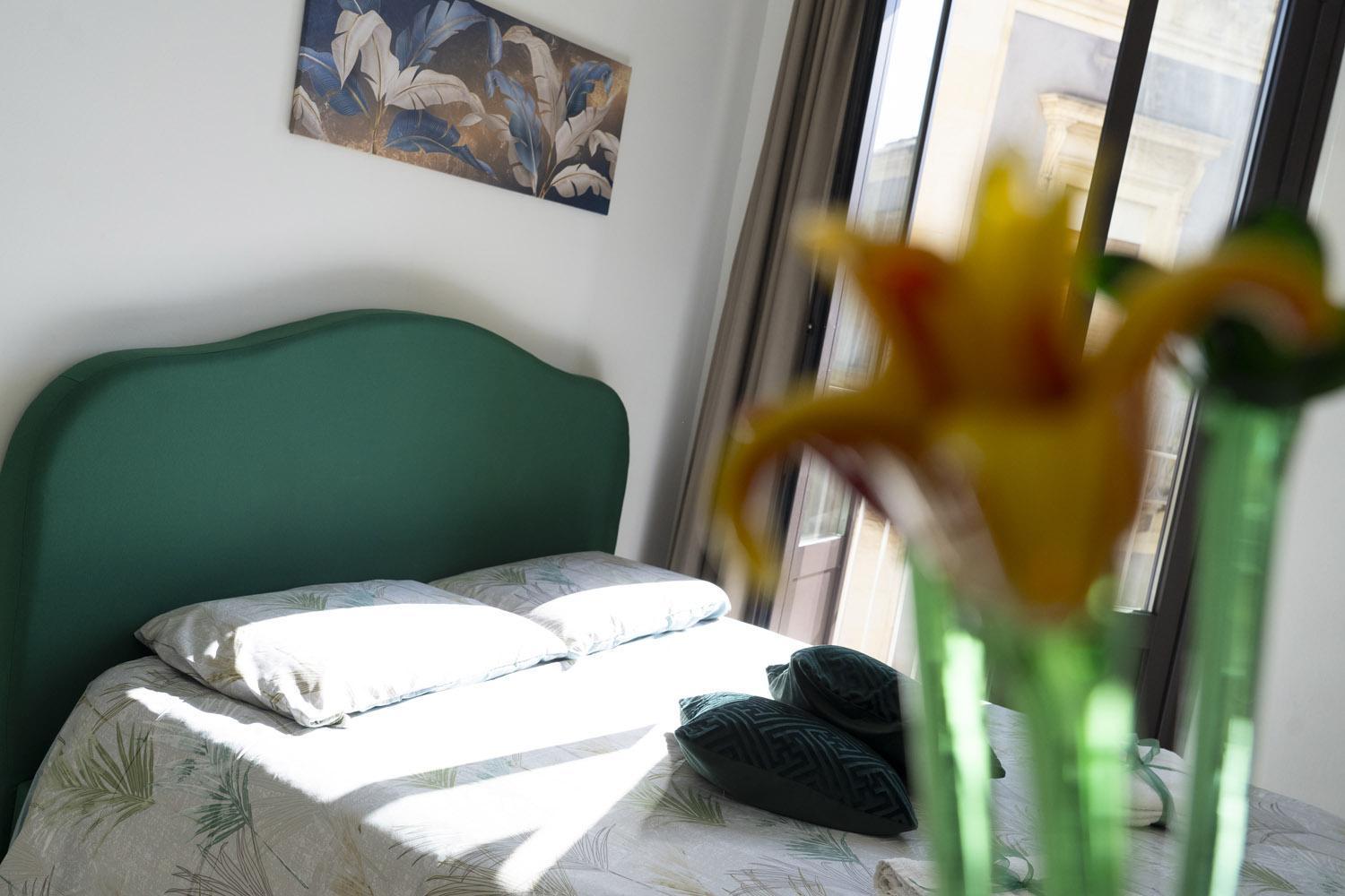 Martiry Apartment