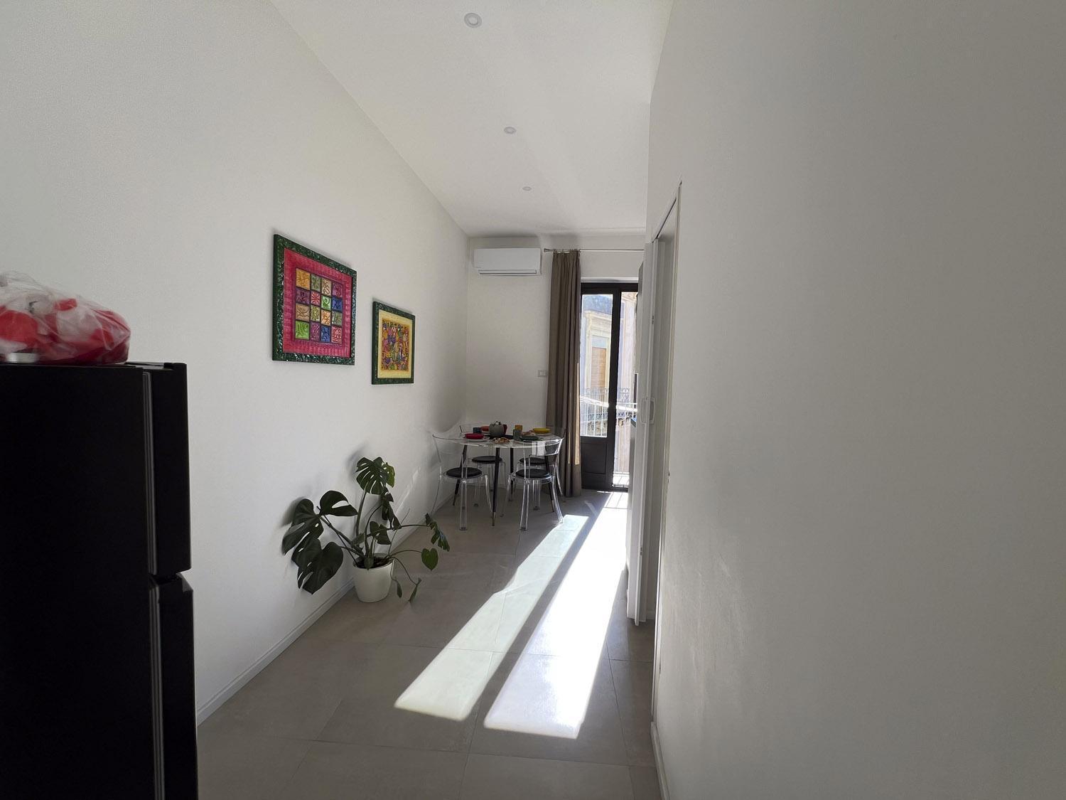 Martiry Apartment *