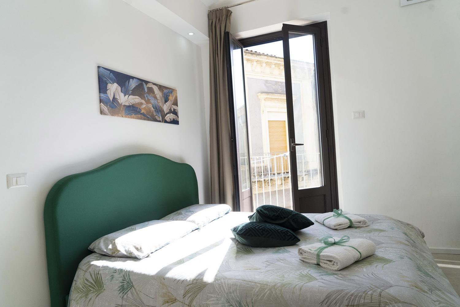 Apartment Martiry
