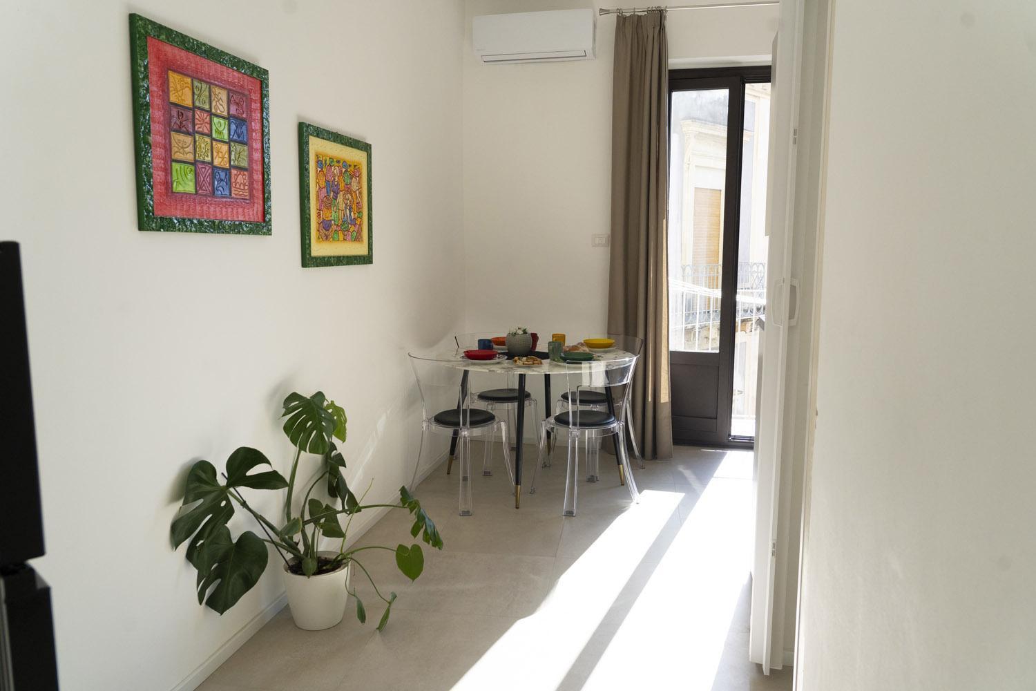 Martiry Apartment