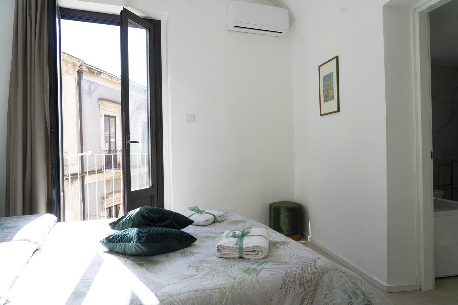 Apartment Martiry *