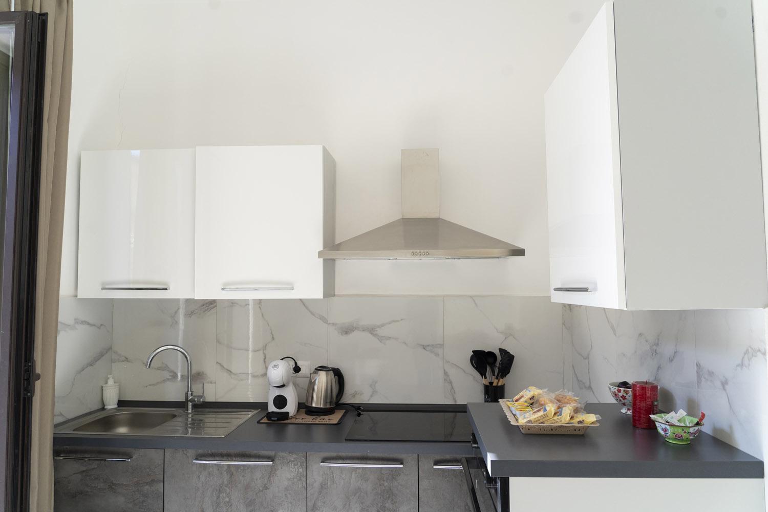 Martiry Apartment Catania