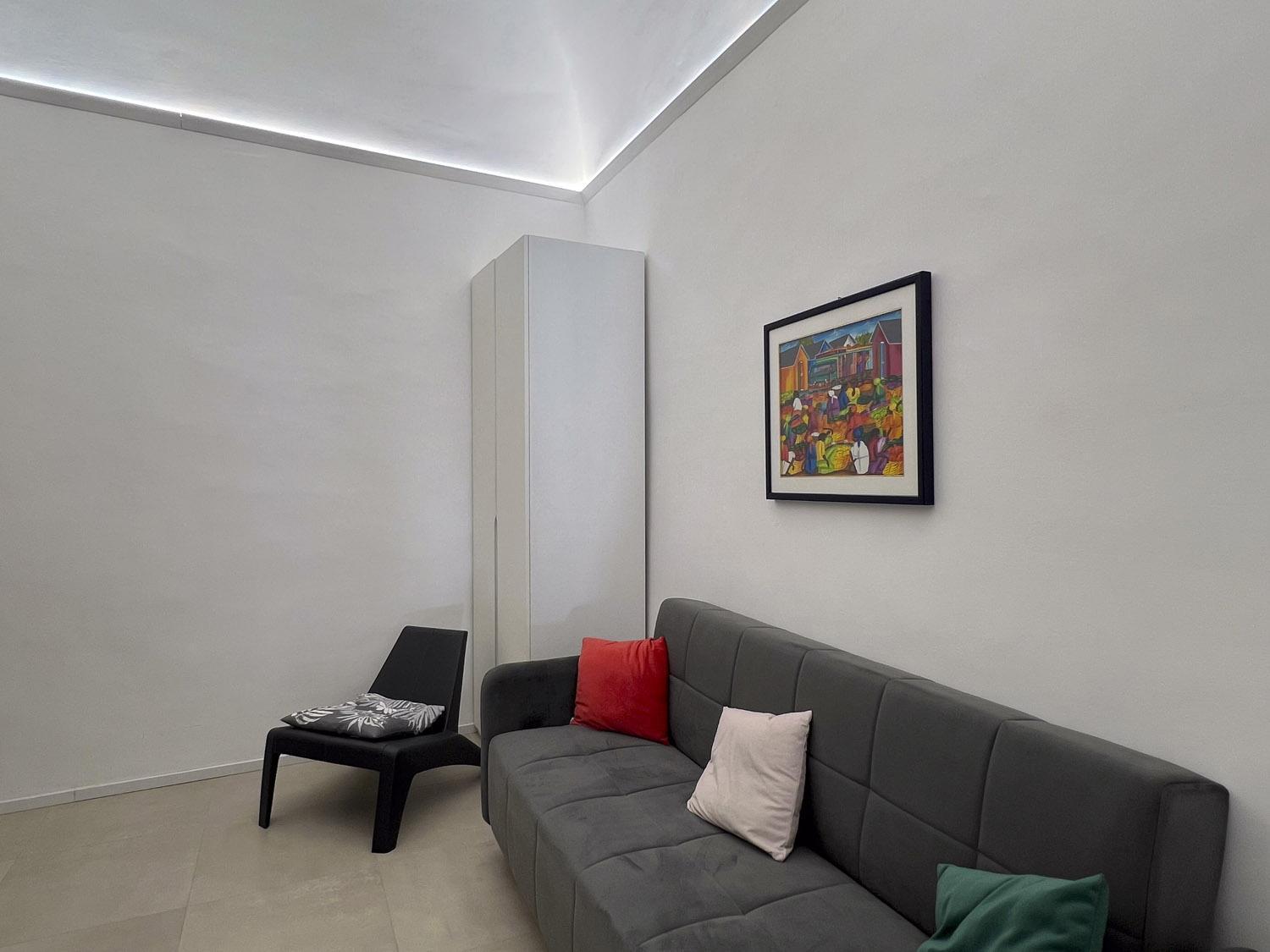 Martiry Apartment CTA