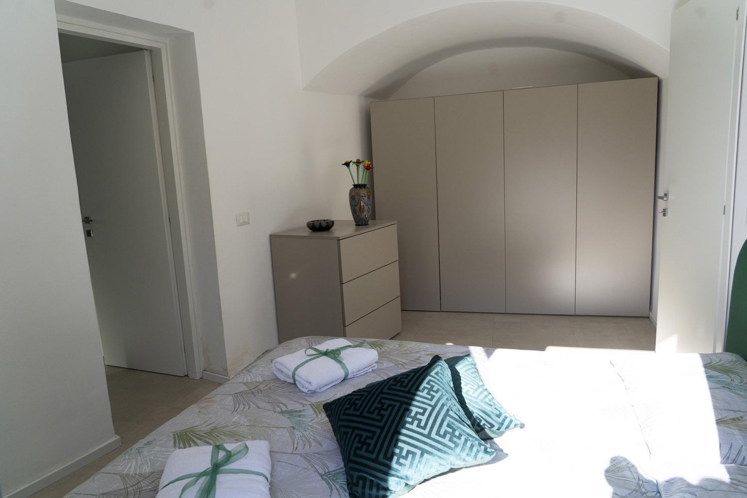 Martiry Apartment
